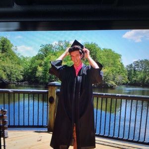 Meet your Posher, Brett